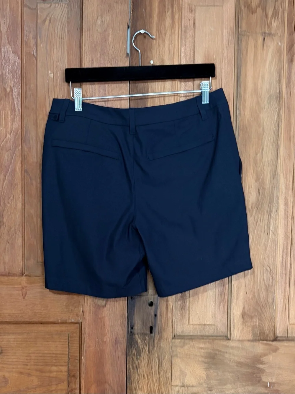 Lululemon – ABC Classic-Fit Short 7” Warpstreme – True Navy – Sz. 31